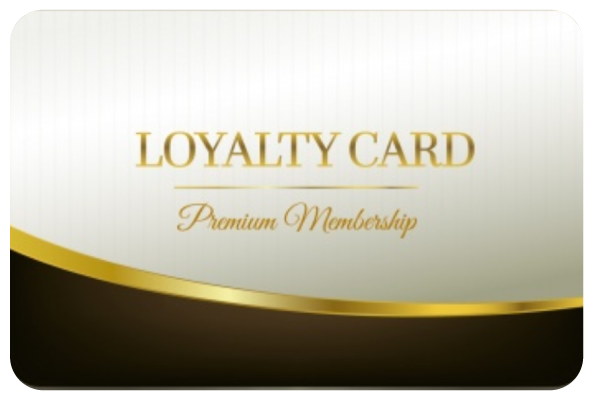 Loyalty Cards