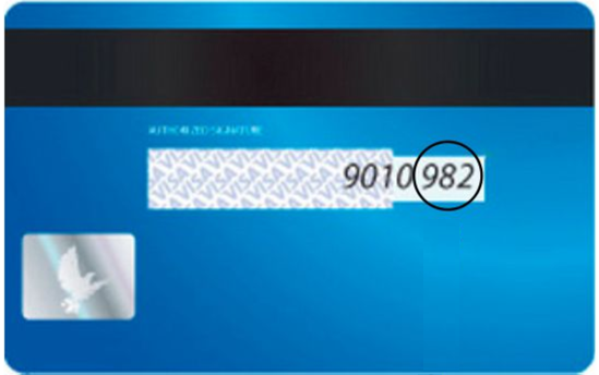 Payment Cards
