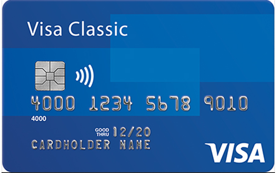 Payment Cards